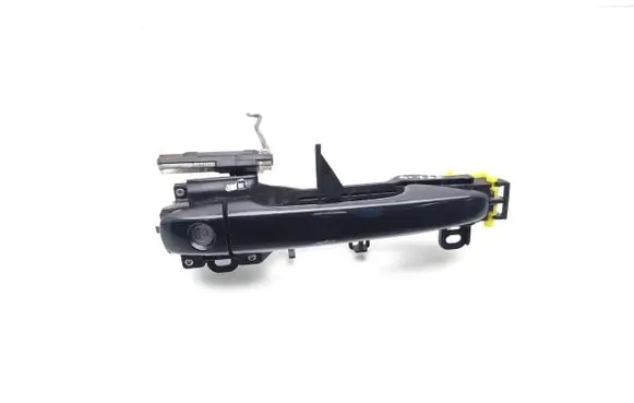 Toyota Avensis T270 Front door exterior handle