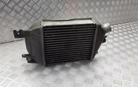 Subaru Forester SH Intercooler radiator