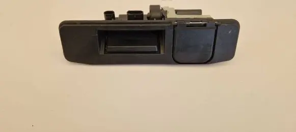 Mercedes-Benz C W206 Tailgate/trunk/boot exterior handle A0997502400