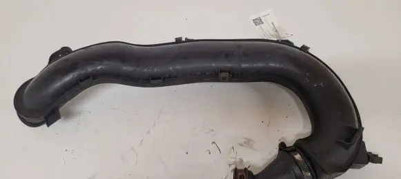 Ford Mondeo MK IV Intercooler hose/pipe N07011C160 N07011C170