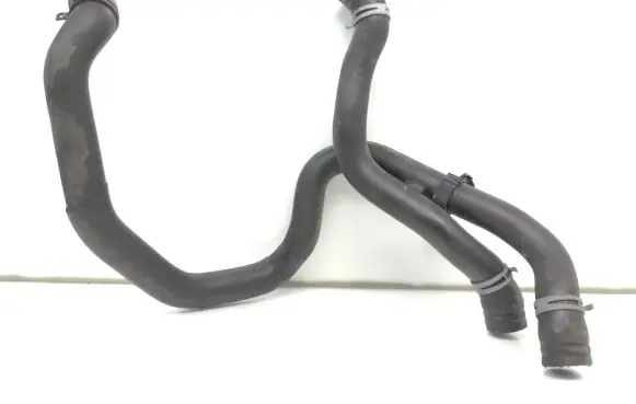 Skoda Fabia Mk3 (NJ) Engine coolant pipe/hose 6C0122101D