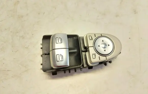 Mercedes-Benz Vito Viano W447 Other switches/knobs/shifts A2059056911JLK01