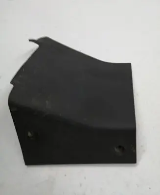 (B) pillar trim (bottom)