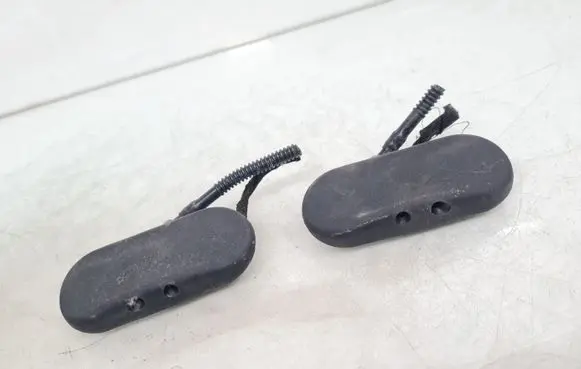 Windshield washer spray nozzle