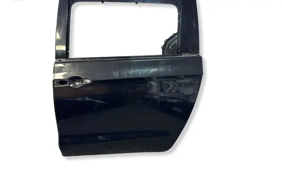 Chrysler Pacifica Side sliding door 