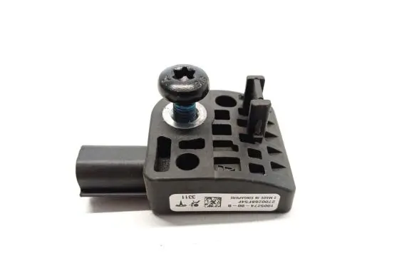 Tesla Model S Airbag deployment crash/impact sensor 1005274-00-B