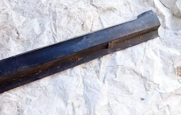 Mitsubishi Outlander Sill 