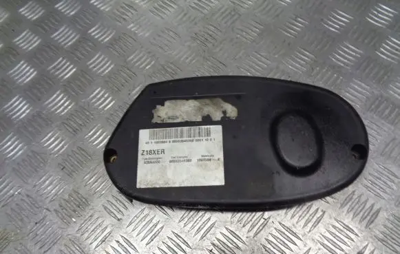 Fiat Croma Timing belt guard (cover) 939A4000