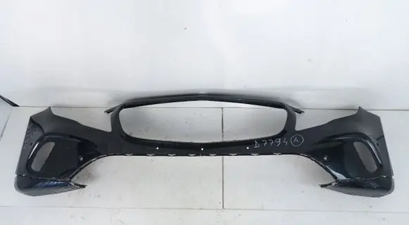 Mercedes-Benz GLA W156 Front bumper A1568854100