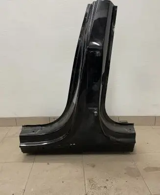 Audi A6 S6 C8 4K Pillar (middle) 4K0810221