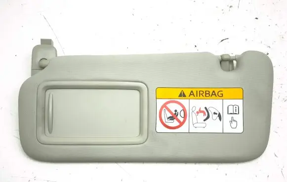 Mazda CX-30 Sun visor