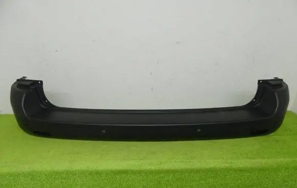 Peugeot Expert Rear bumper 9808627477
