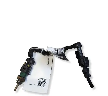 Opel Insignia A Coolant temperature sensor 55567595 20090205