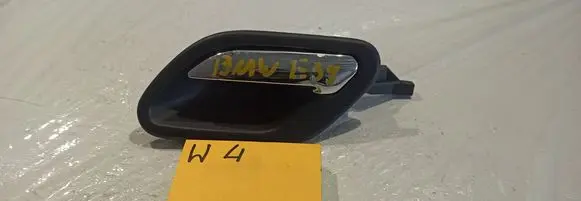 BMW 5 E39 Front door interior handle 