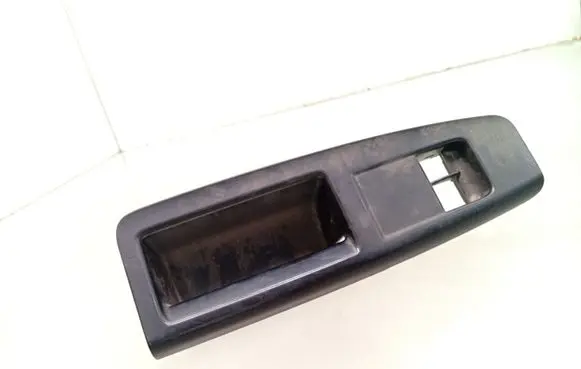 Volkswagen Polo Front door interior handle trim 6Q1867171E