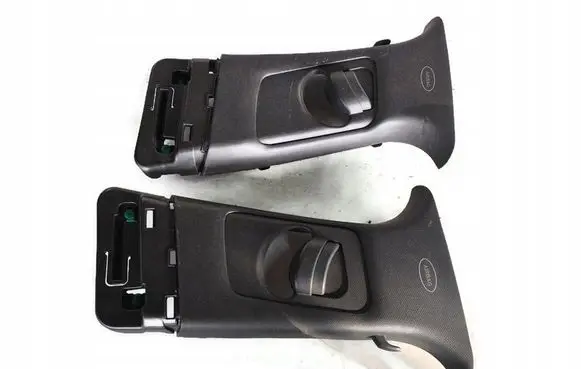 Hyundai i30 Seat and door cards trim set 