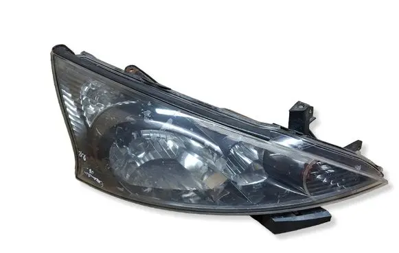Mitsubishi Grandis Headlight/headlamp 10087647