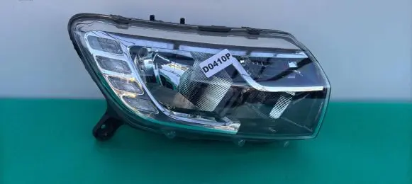 Dacia Logan II Headlight/headlamp 260108435R