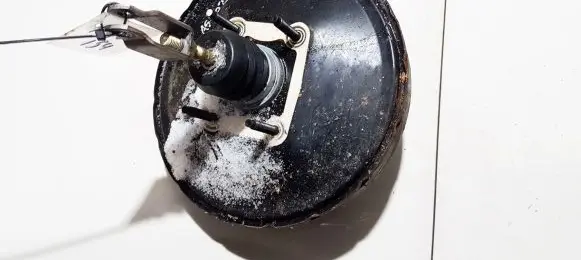 Mazda Demio Brake booster