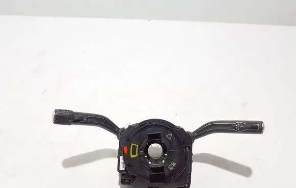 Mercedes-Benz GLS X167 Wiper turn signal indicator stalk/switch 