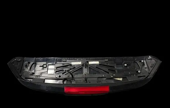BMW X5 F15 Rear window tailgate spoiler 7294468