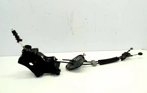Peugeot 208 II Gear shifter/selector 9824166680 1000719588