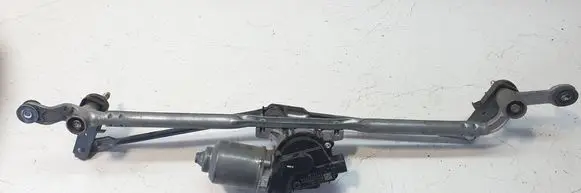 Dodge Durango Front wiper linkage and motor 68260523AA 70113 AX1590608130