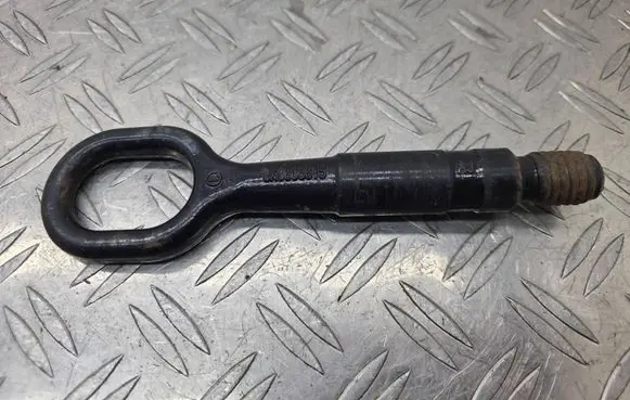 Audi A6 S6 C7 4G Towing hook eye 8K0805615