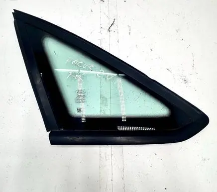 Ford Focus Rear side window DOT376M2H4 F297B01A