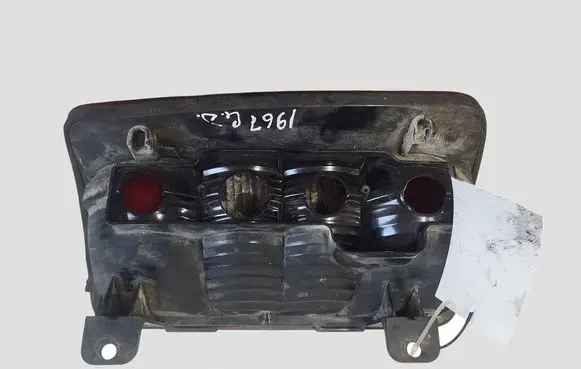 Volkswagen Caddy Rear/tail lights 4VEX13A603AA