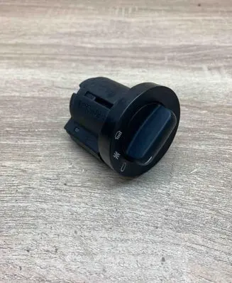 BMW 5 E39 Light switch 8363683 549391011