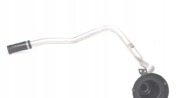 McLaren 650S Oil fill pipe W209799 11F1601SP02