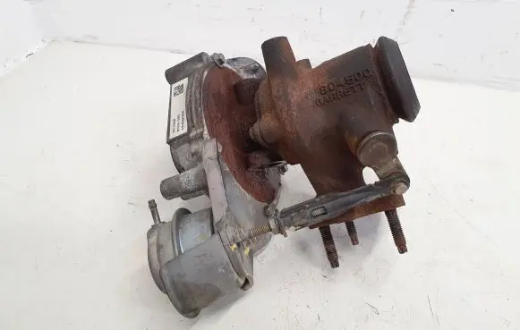 Renault Kangoo II Turbo GT1241J062 H8201164371 144119263R