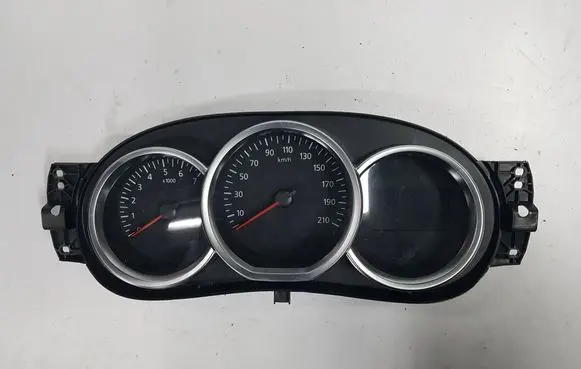 Dacia Dokker Speedometer (instrument cluster) 248103023R