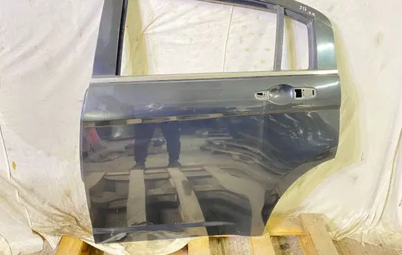 Chrysler Sebring (JS) Rear door