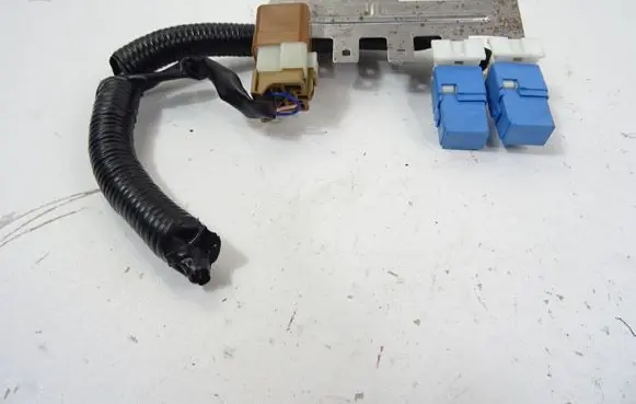 Nissan Note (E12) Combustion relay 