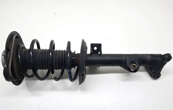 Mercedes-Benz E W212 Front shock absorber/damper A2123200438