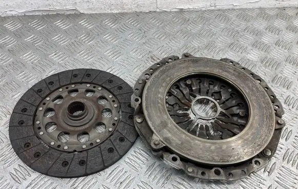 BMW 3 E90 E91 Clutch set kit 324033610