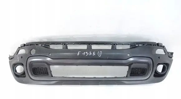 Jeep Renegade Front bumper 735589334