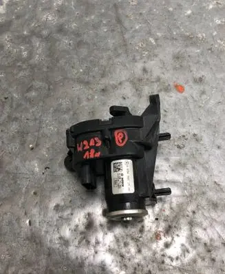 Intake manifold valve actuator/motor