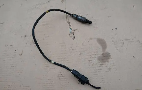 Volkswagen Polo V 6R Lambda probe sensor