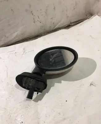 Mini One - Cooper R50 - 53 Front door electric wing mirror 015650
