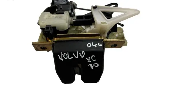 Volvo XC70 Tailgate/trunk/boot lock/catch/latch 7546251 999066622001