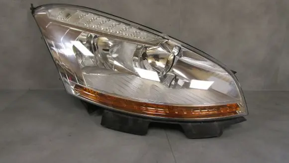 Citroen C4 Grand Picasso Headlight/headlamp C4GRANDPICASSOI