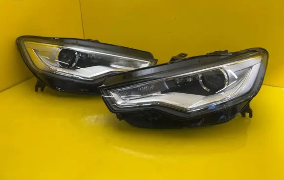 Headlight/headlamp