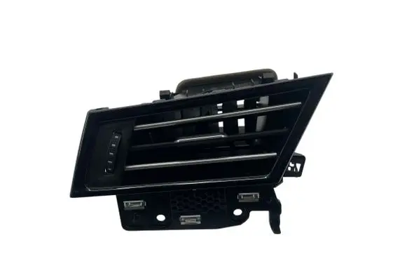 Volkswagen PASSAT B8 Dashboard side air vent grill/cover trim 3G1819701D