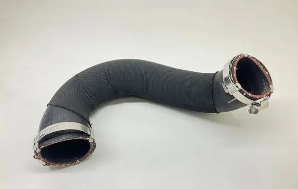 Audi A7 S7 4G Intercooler hose/pipe 4G0145738AA