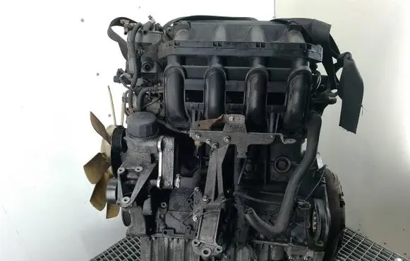 Mercedes-Benz Sprinter W901 W902 W903 W904 Engine OM611