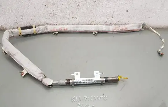 KIA Picanto Roof airbag