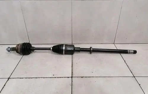 Mercedes-Benz S W221 Drive shaft (set) A2213300801